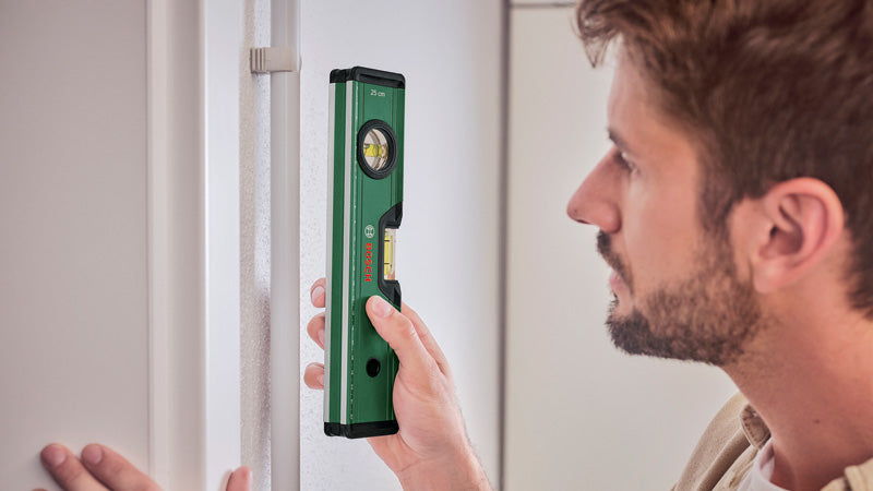 Spirit Level 25 cm