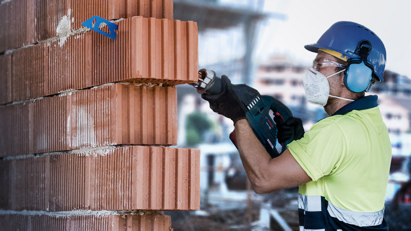 List do pily ocasky S 2243 HM EXPERT Hollow Brick, 1 ks
