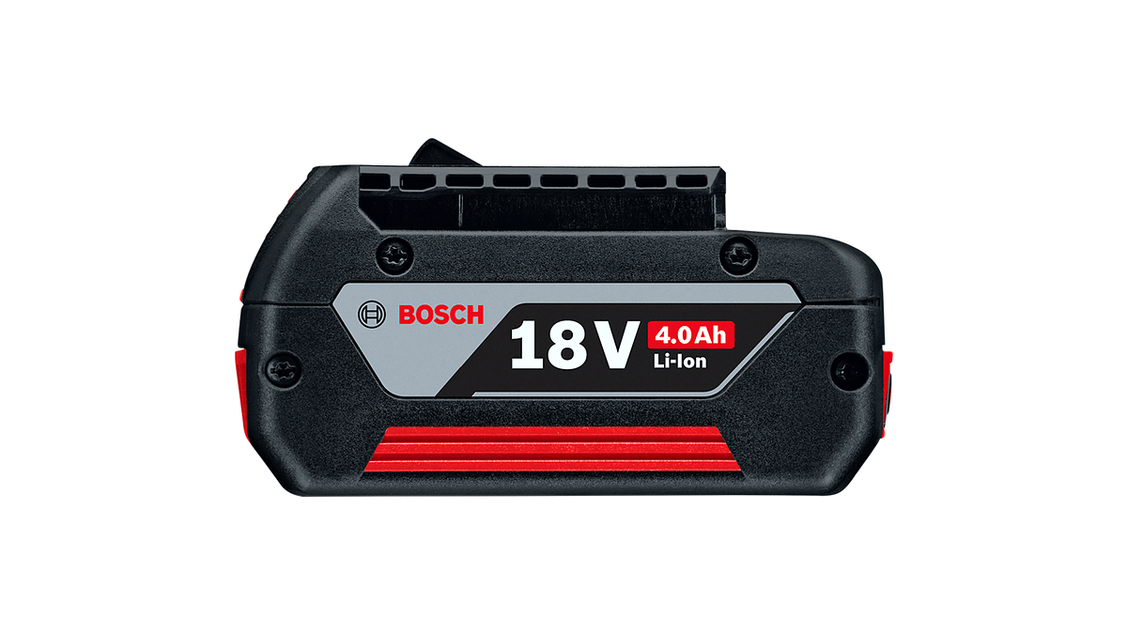 Battery Pack GBA 18V 4.0Ah