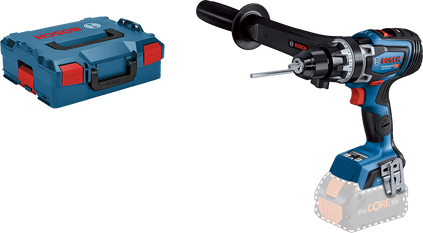 Cordless Combi GSB 18V-150 C