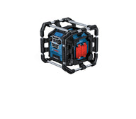 [product image, scope of delivery]