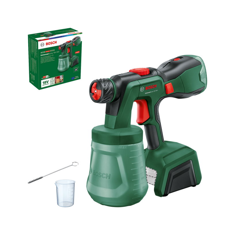 [product image, scope of delivery]