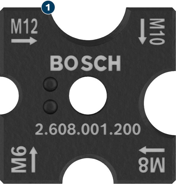 Hand Tool Mixed Set 13pc