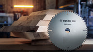 PRO Wood Circular Saw Blade (1.0 )