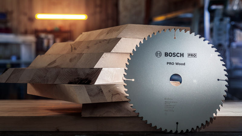 PRO Wood Circular Saw Blade (1.0 )