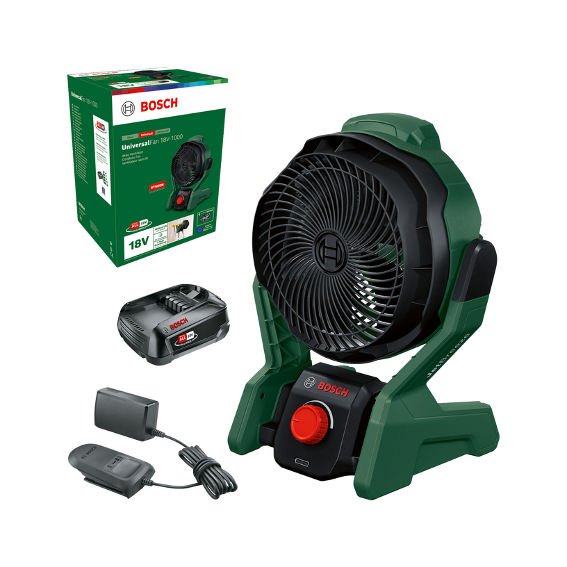 [product image, scope of delivery]