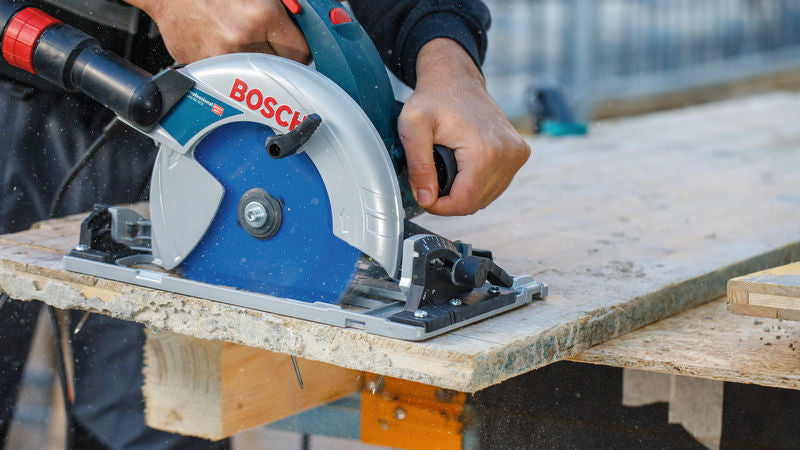 EXPERT Construct Wood Circular Saw Blade