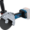 Cordless Angle Grinder GWS 18V-180 PC