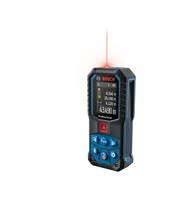 Laser Measure GLM 50-27 C