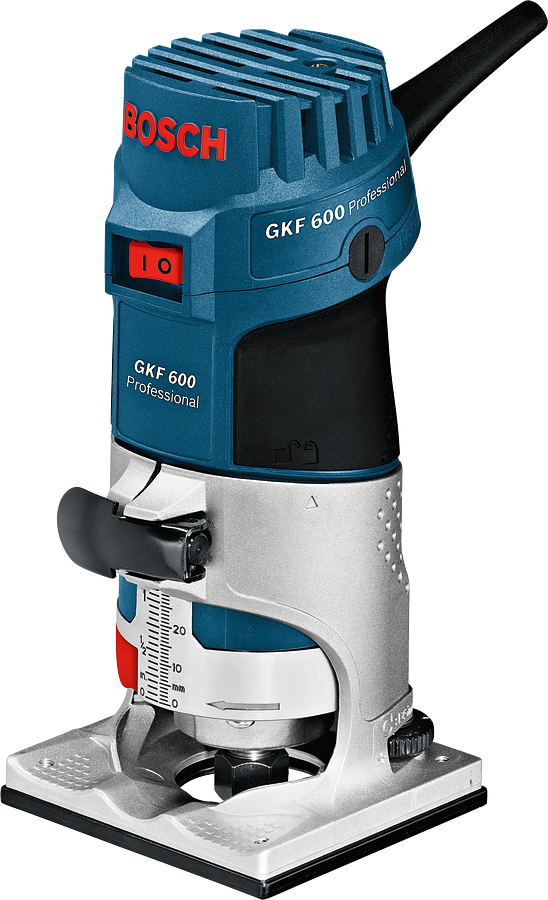 GKF 600
