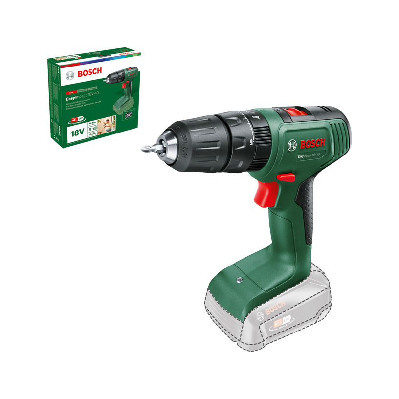 [product image, scope of delivery]