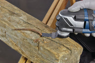 3-piece basic wood set