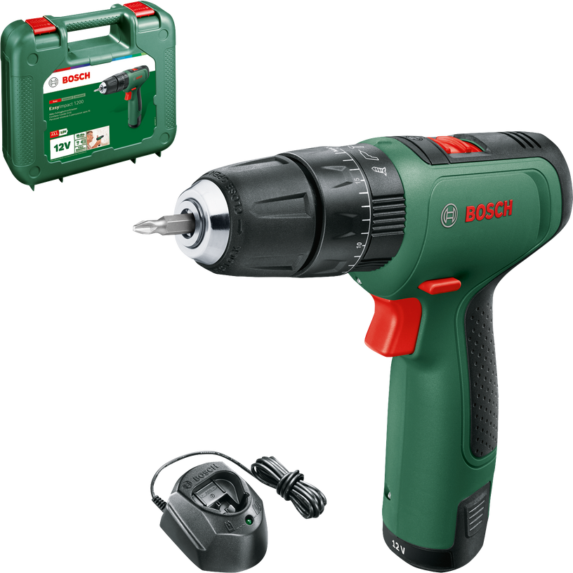 [product image, scope of delivery]