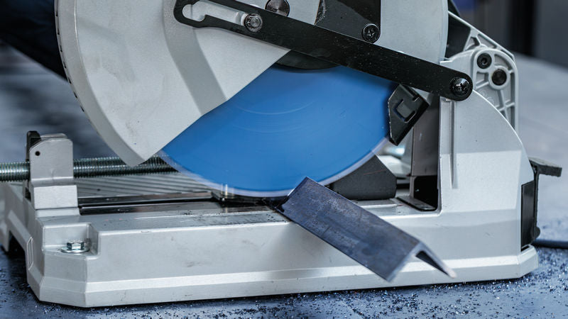 EXPERT Steel Circular Saw Blade