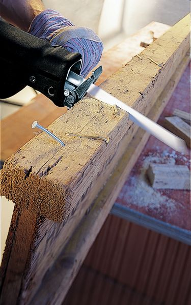 Pilový list do pily ocasky Pallet Repair S1022HF Fast, 100 ks