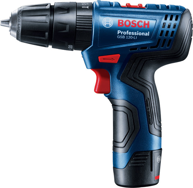 Cordless Combi GSB 120-LI