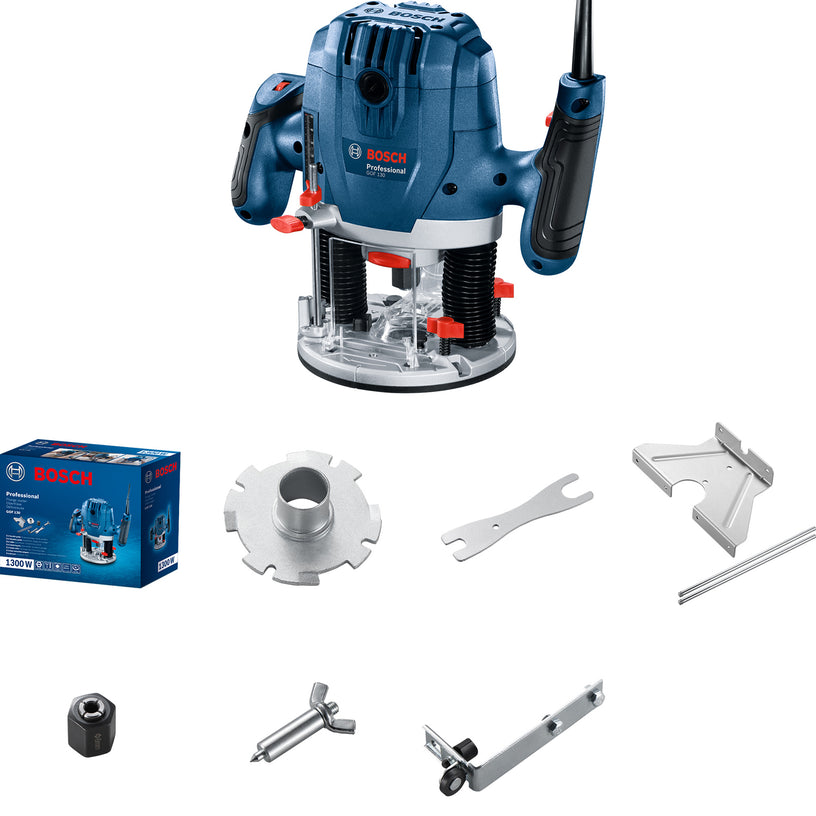 [product image, scope of delivery]