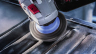PRO Stainless Steel clean Bevel Brush, 100 x 0.35 mm, Thread
