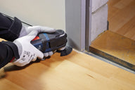 3-piece basic wood set