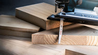 EXPERT ‘Wood 2-side clean’ T 308 B Jigsaw Blade 5-pc (5.0 Pcs)