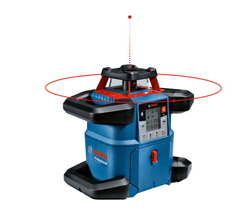 Rotation Laser GRL 600 CHV