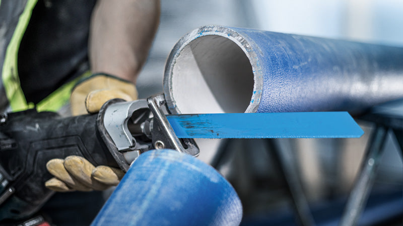 EXPERT ‘Cement Cast Iron’ S 1750 RD Reciprocating Saw Blade 1-pc