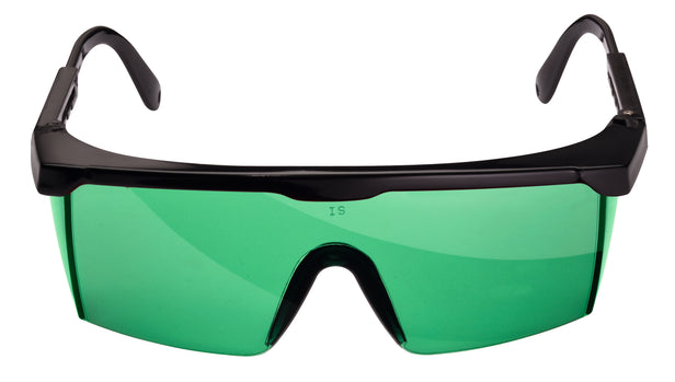 Brýle pro práci s laserem - Brýle pro práci s laserem (zelené)