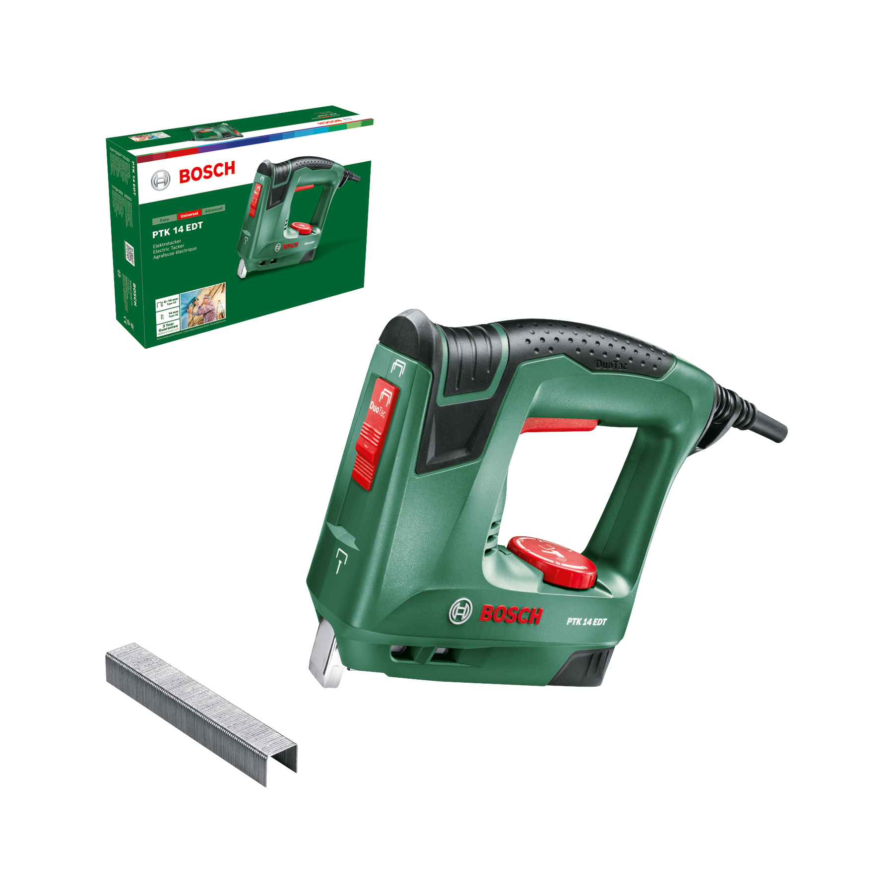[product image, scope of delivery]