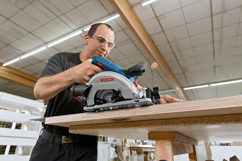 Cordless Circular Saw GKS 18V-57