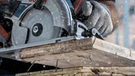 PRO Construct Wood Circular Saw Blade (1.0 )