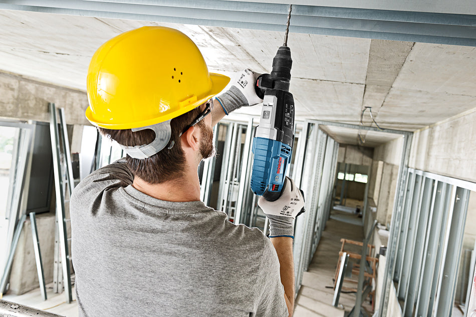 Rotary Hammer with SDS plus GBH 2-28 F