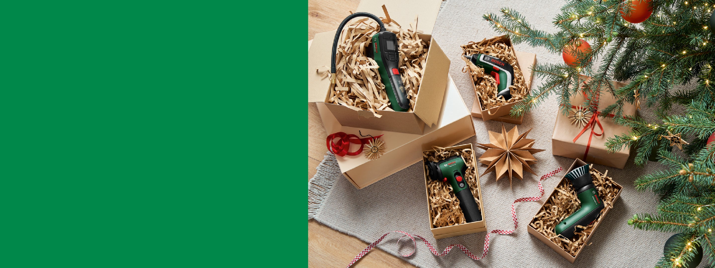 Tipy na vánoční dárky