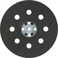 Sanding pad