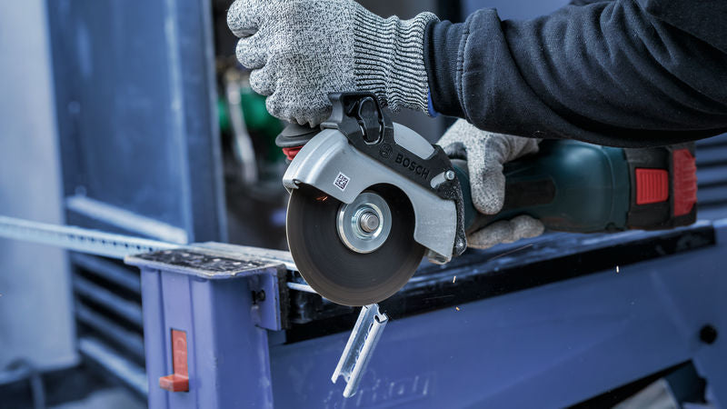 PRO Multi Material Cutting Disc