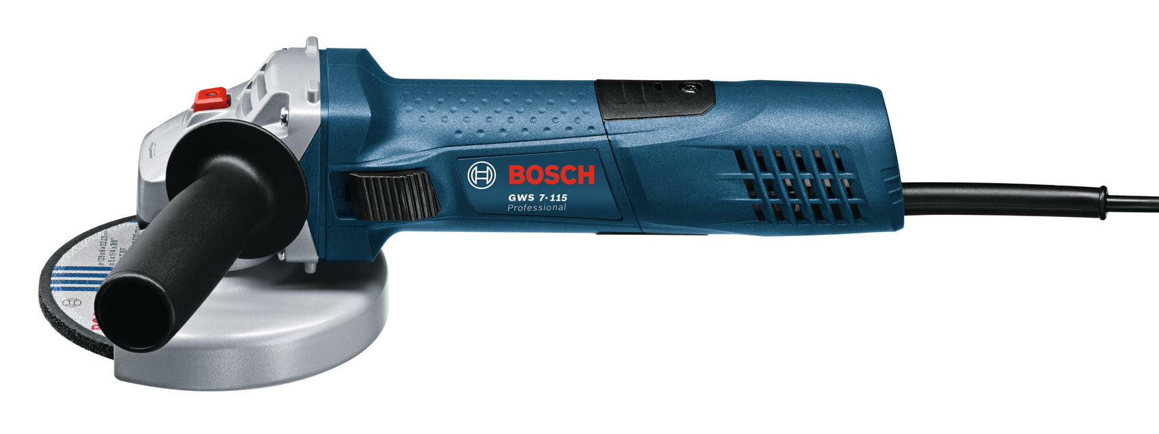Angle Grinder GWS 7-125