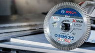 PRO Ceramic X-Lock Diamond Disc