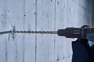 Hammer drill bit SDS max-4