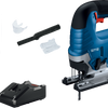 Cordless Jigsaw GST 185-LI