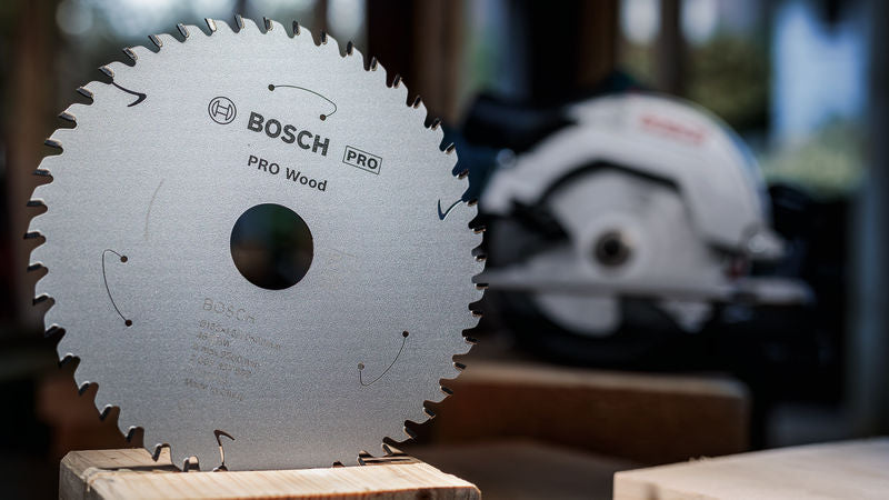 PRO Wood cordless Circular Saw Blade (1.0 )