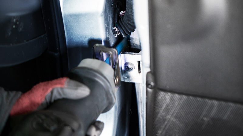 EXPERT ‘Vehicle Rescue’ S 1157 CHM Reciprocating Saw Blade 1-pc (1.0 Pcs)