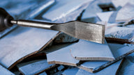 PRO SDS plus-5C Tile Chisel, 40 x 260 mm