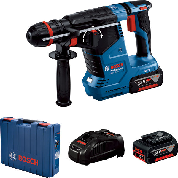 [product image, scope of delivery]