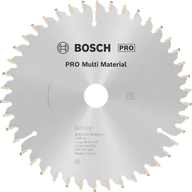 PRO Multi Material Circular Saw Blade (160 / 42 / 2.4)