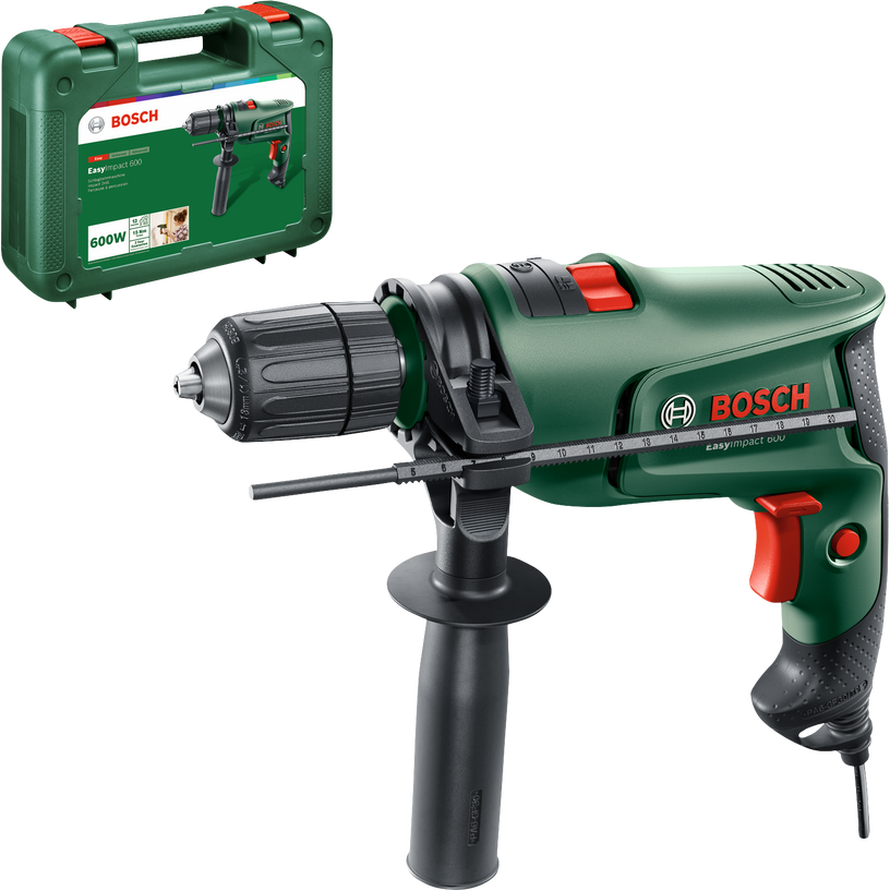 [product image, scope of delivery]