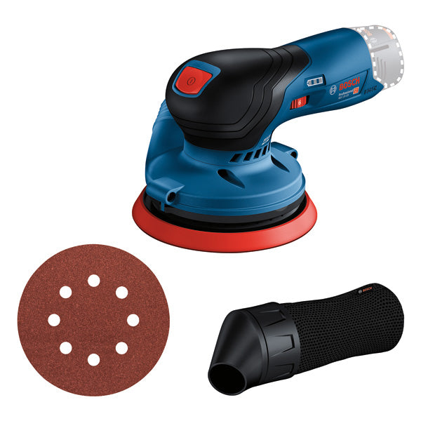 [product image, scope of delivery]