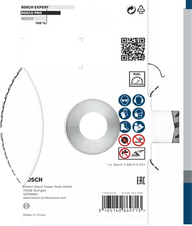 Standard for Universal Diamond Cutting Disc (150 / 22.23 / 2.4)