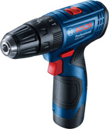 GSB 120-LI