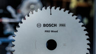 PRO Wood Circular Saw Blade (1.0 )