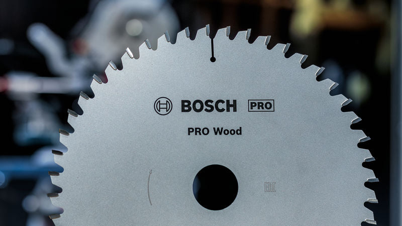 PRO Wood Circular Saw Blade (1.0 Pcs)