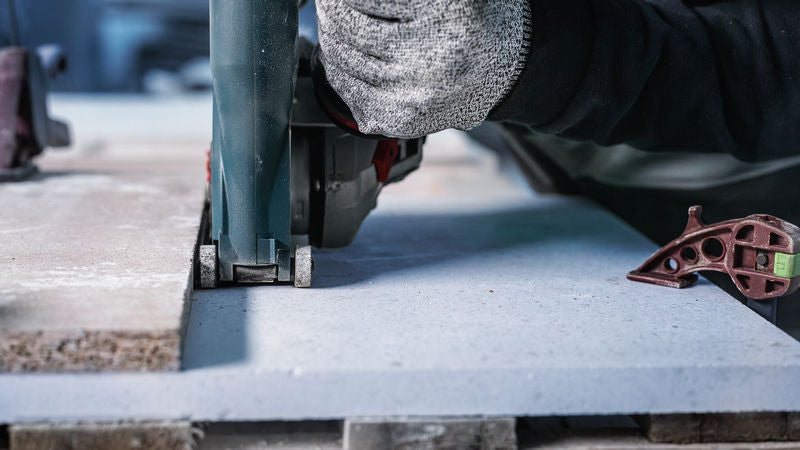 PRO Multi Material Cutting Disc
